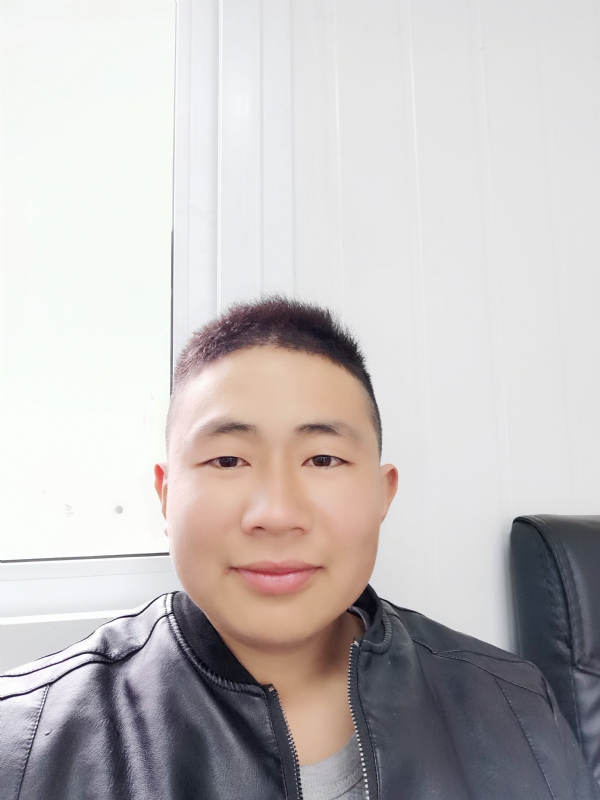 被爱就珍惜的第一张照片--六安相亲服务中心