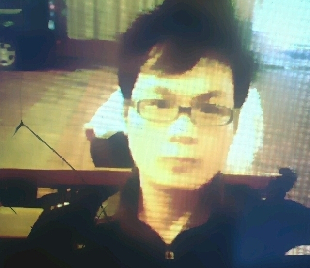 华生的第一张照片--六安相亲服务中心
