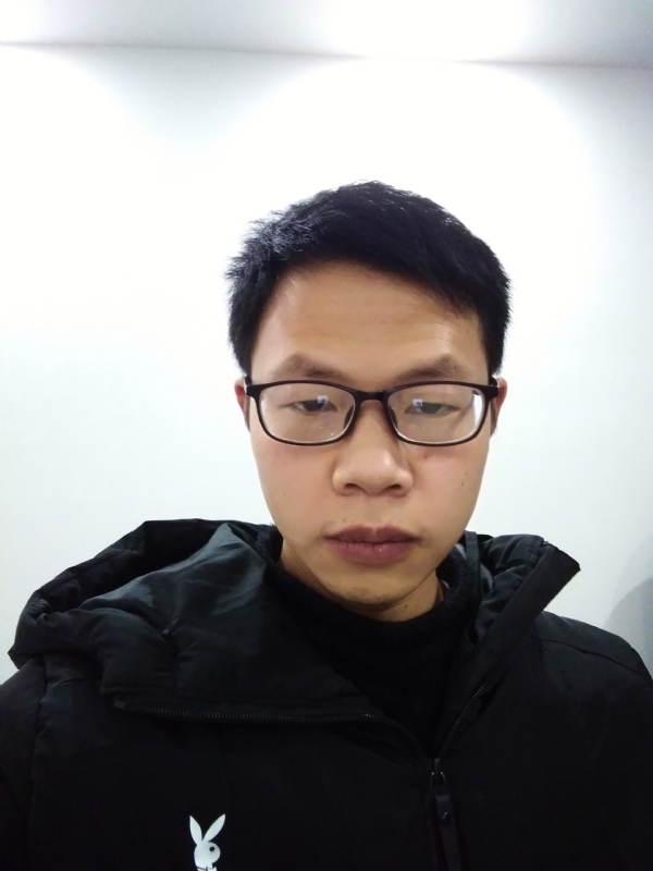 惜缘的第一张照片--六安相亲服务中心