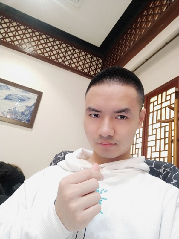 stephen的第一张照片--六安相亲服务中心