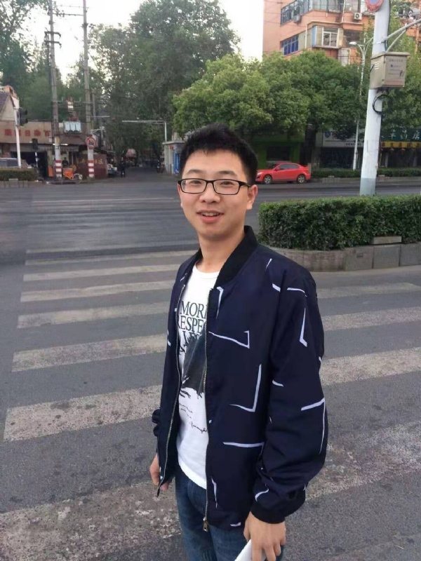 常的第一张照片--六安相亲服务中心