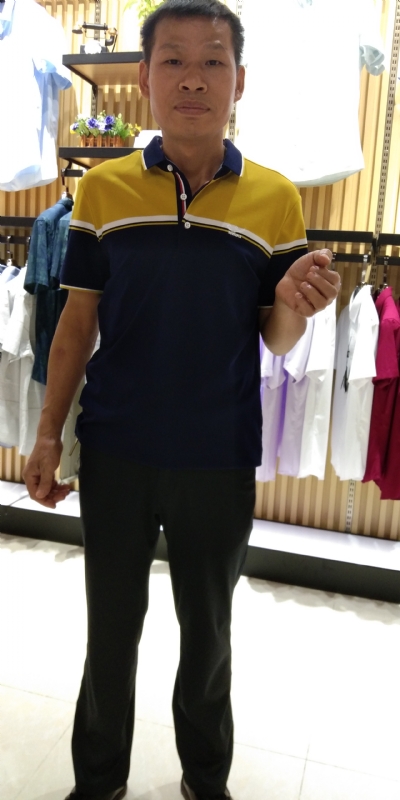 执着跋涉的第一张照片--六安相亲服务中心