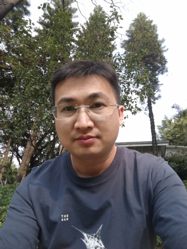 不如随风的第二张照片--六安相亲服务中心