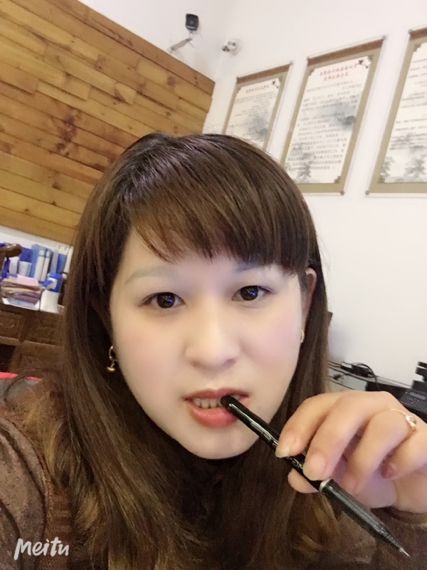 冷暧自知的第一张照片--六安相亲服务中心