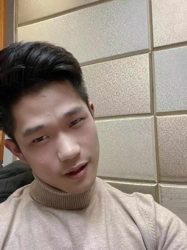 南墙的第一张照片--六安相亲服务中心