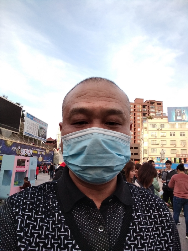 港湾的第一张照片--六安相亲服务中心