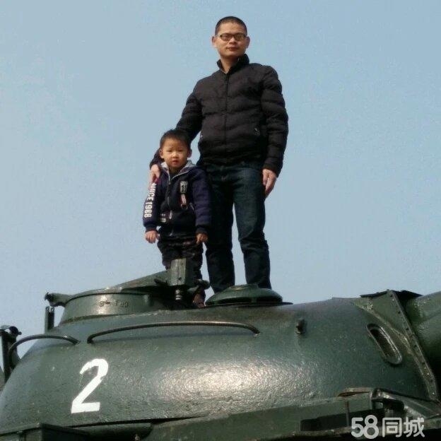 记忆中的身影的第一张照片--六安相亲服务中心