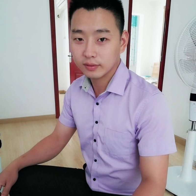 追风的第一张照片--六安相亲服务中心