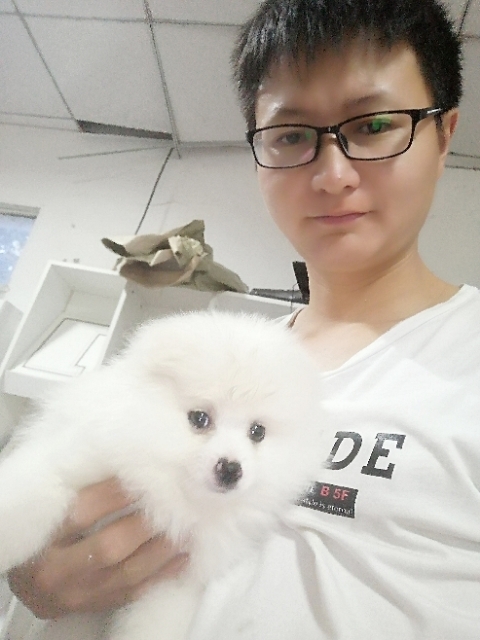 余生我陪你走的第一张照片--六安相亲服务中心