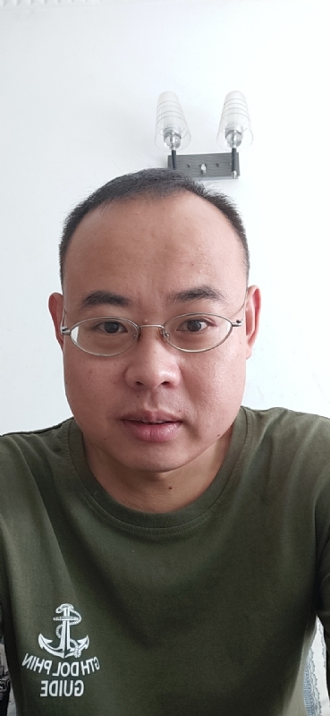 虫儿飞的第一张照片--六安相亲服务中心