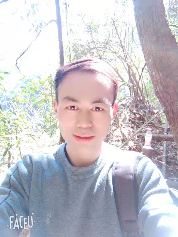 阿龙的第一张照片--六安相亲服务中心