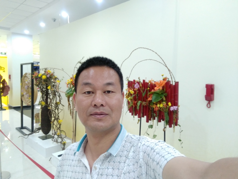 一点温馨的第一张照片--六安相亲服务中心