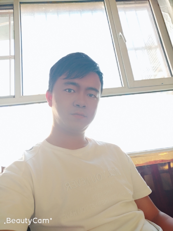 放肆的第一张照片--六安相亲服务中心