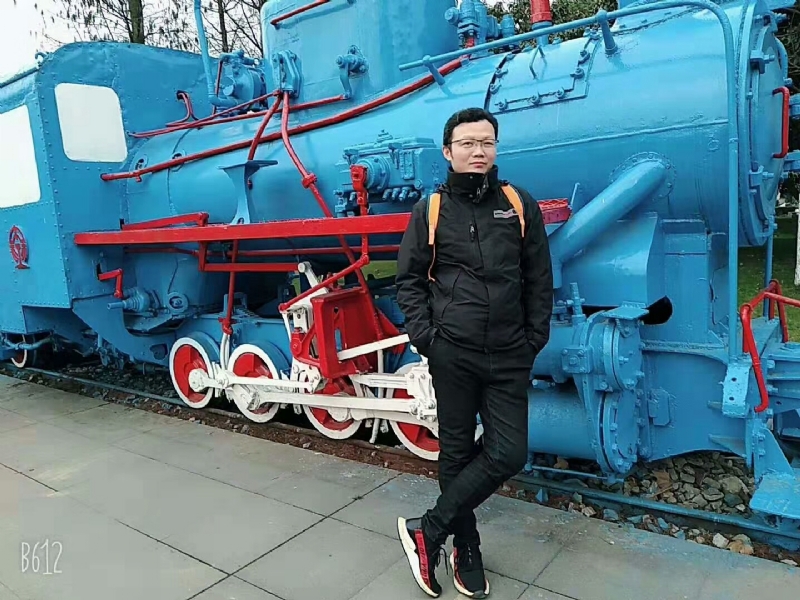 小史的第一张照片--六安相亲服务中心