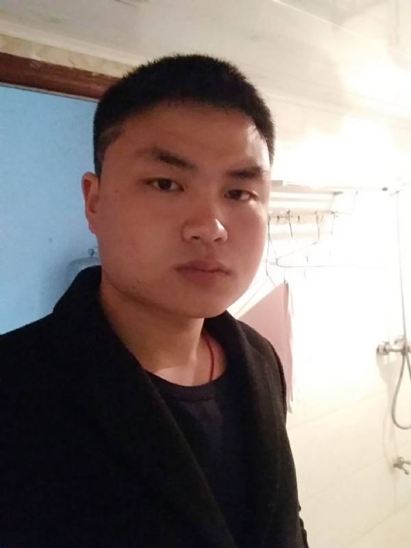 康康一下的第一张照片--六安相亲服务中心