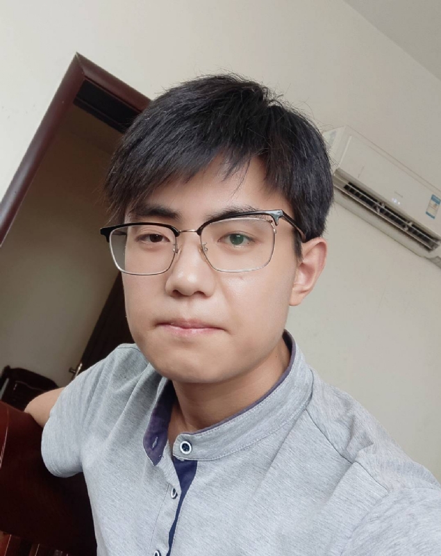 孤独患者的第二张照片--六安相亲服务中心