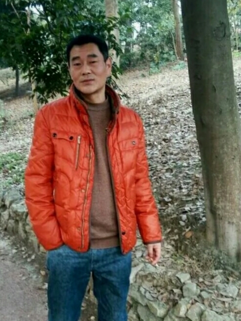 张政的第一张照片--六安相亲服务中心