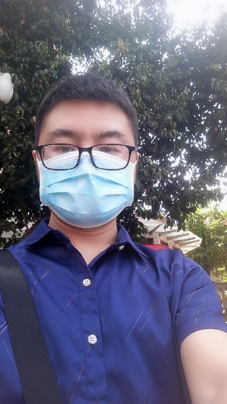 影枫的第一张照片--六安相亲服务中心