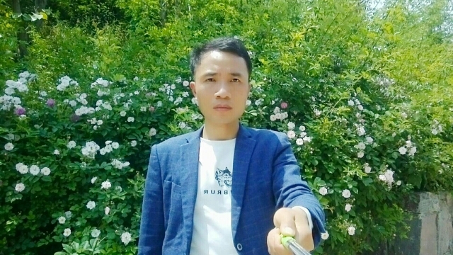 一生何求的第一张照片--六安相亲服务中心