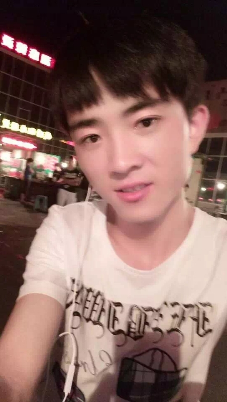 小先生的第一张照片--六安相亲服务中心