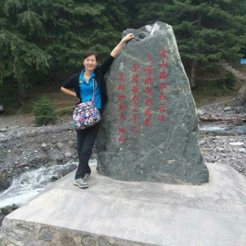 萍聚的第一张照片--六安相亲服务中心