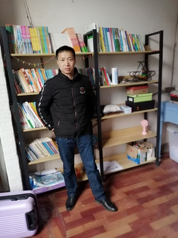 春意浓浓的第一张照片--六安相亲服务中心