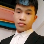 单身小哥的第一张照片--六安相亲服务中心