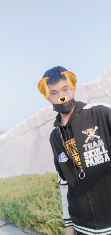 单身小哥的第二张照片--六安相亲服务中心
