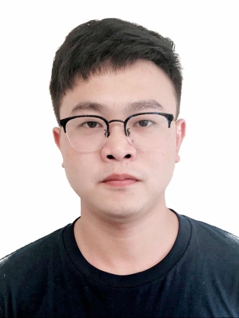 袁炜的第一张照片--六安相亲服务中心