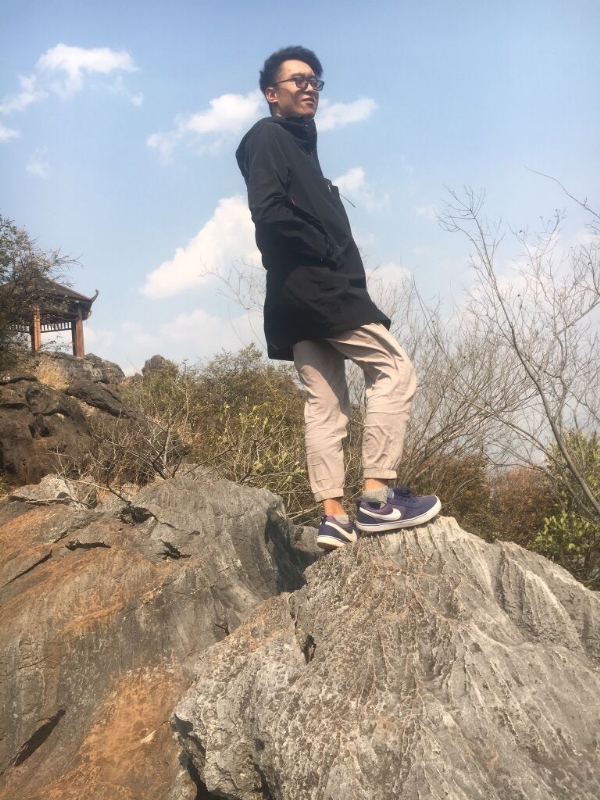 雨夜寻知己的第一张照片--六安相亲服务中心