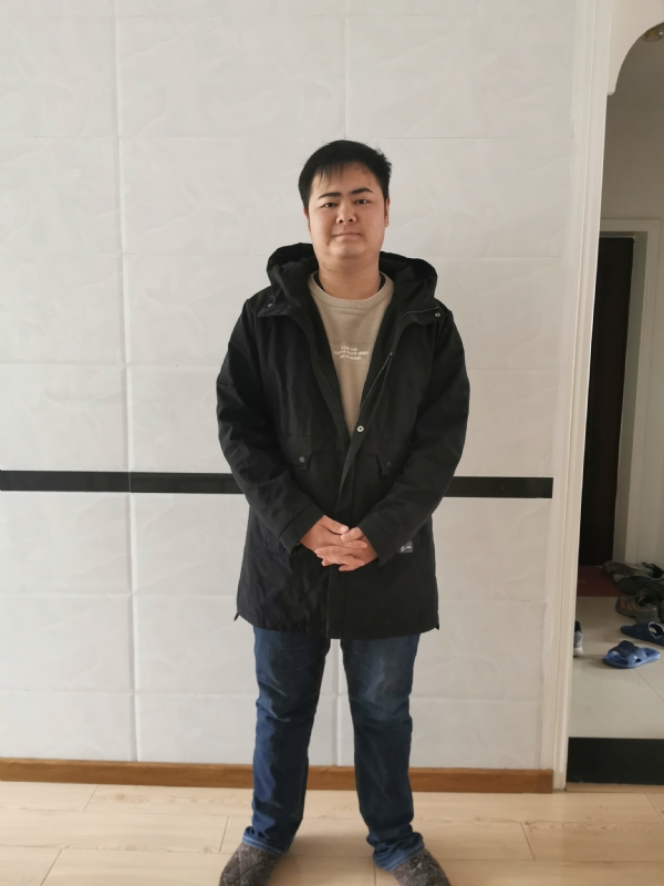 cake的第一张照片--六安相亲服务中心