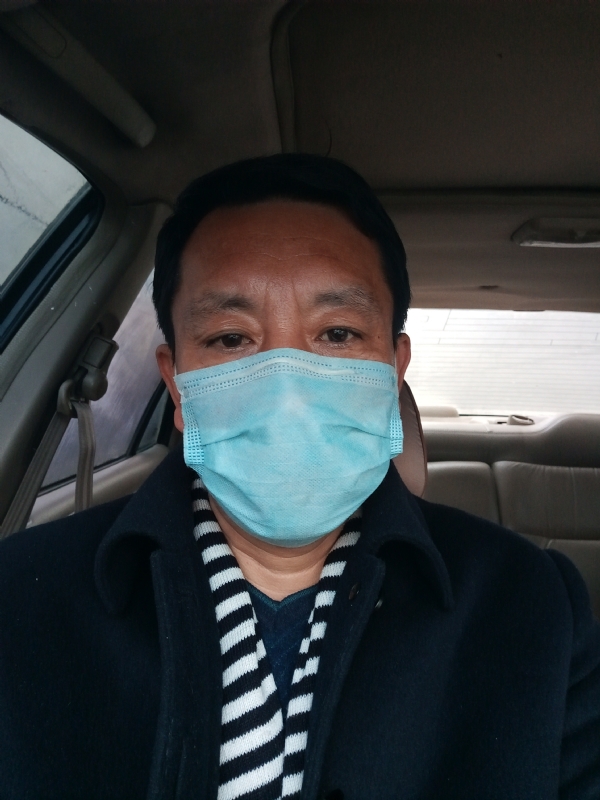 吉祥鸟的第一张照片--六安相亲服务中心