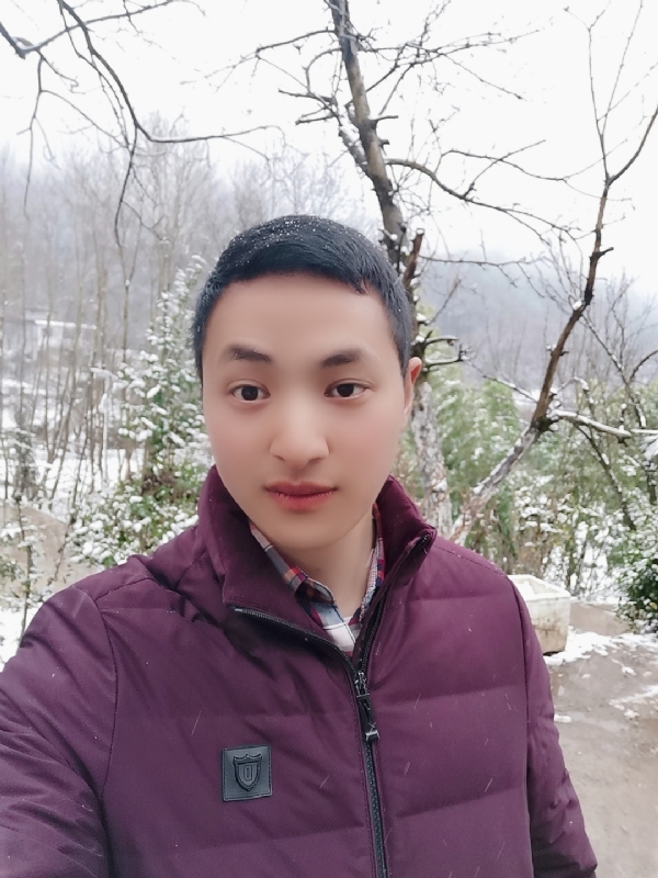 终于等到你的第三张照片--六安相亲服务中心