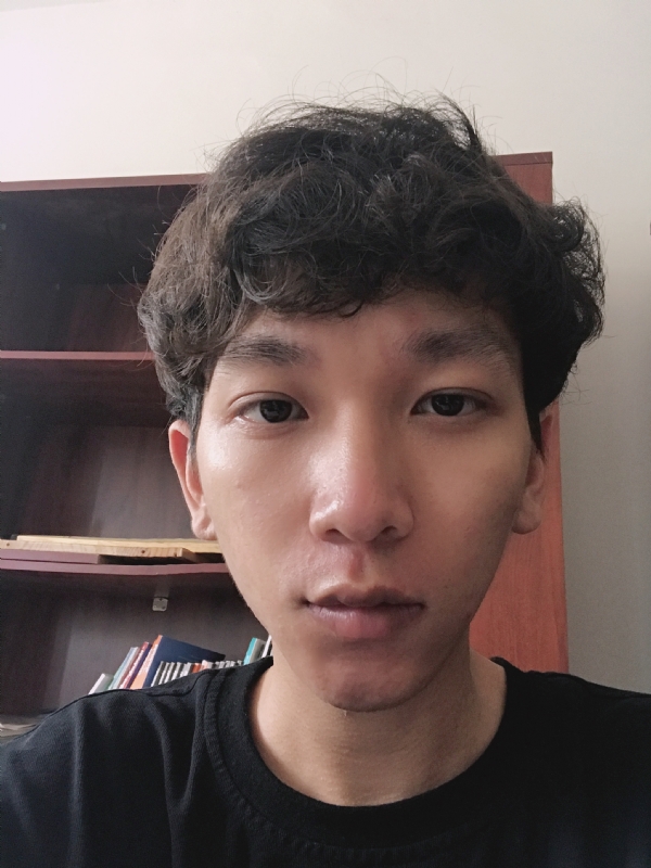 晚风的第一张照片--六安相亲服务中心