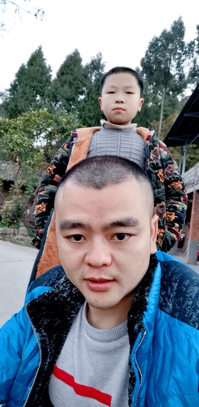 钟生发财的第三张照片--六安相亲服务中心