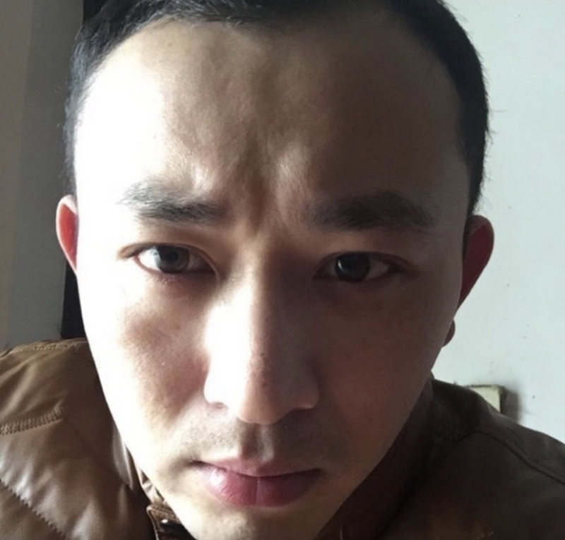 摘星小虫的第一张照片--六安相亲服务中心