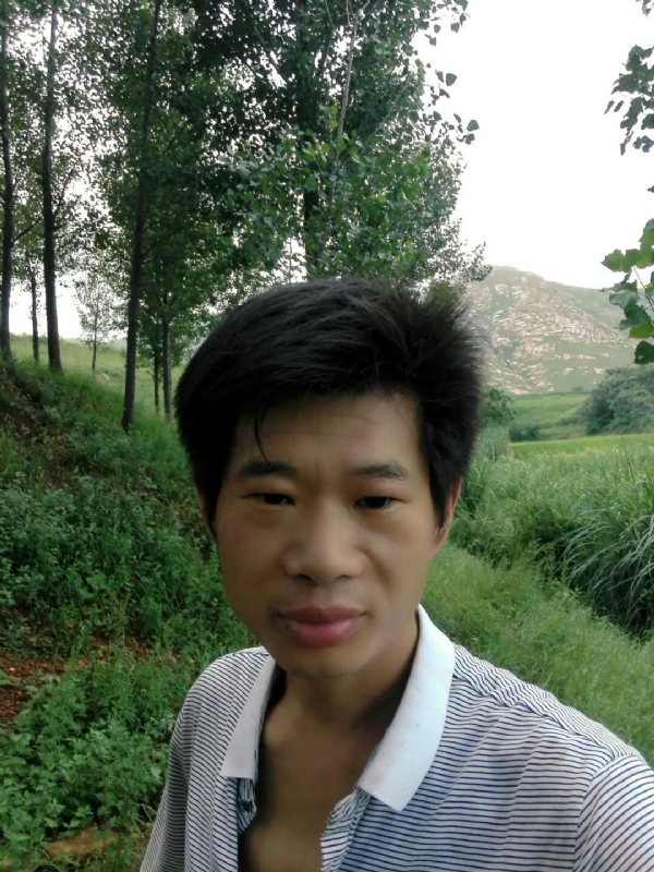 好男儿的第三张照片--六安相亲服务中心