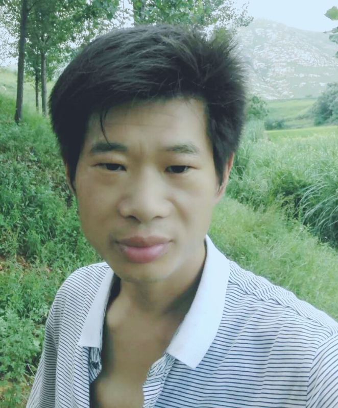 好男儿的第四张照片--六安相亲服务中心