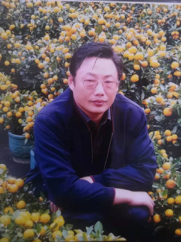 春雨的第一张照片--六安相亲服务中心