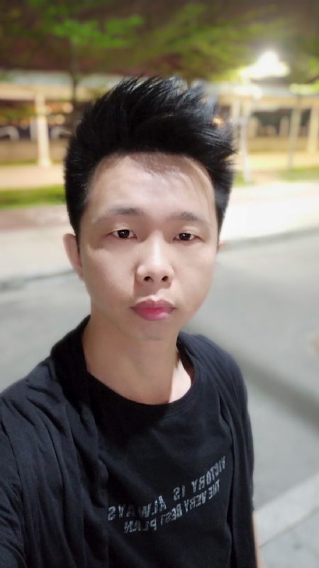 飞飞的第一张照片--六安相亲服务中心