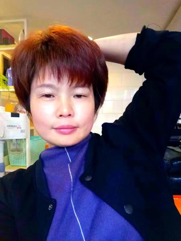 心若向阳的第二张照片--六安相亲服务中心