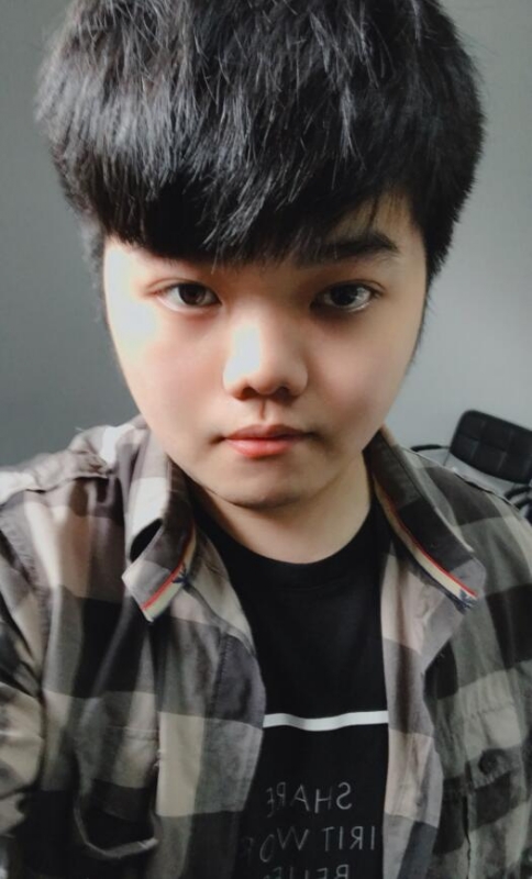 芒果i的第二张照片--六安相亲服务中心
