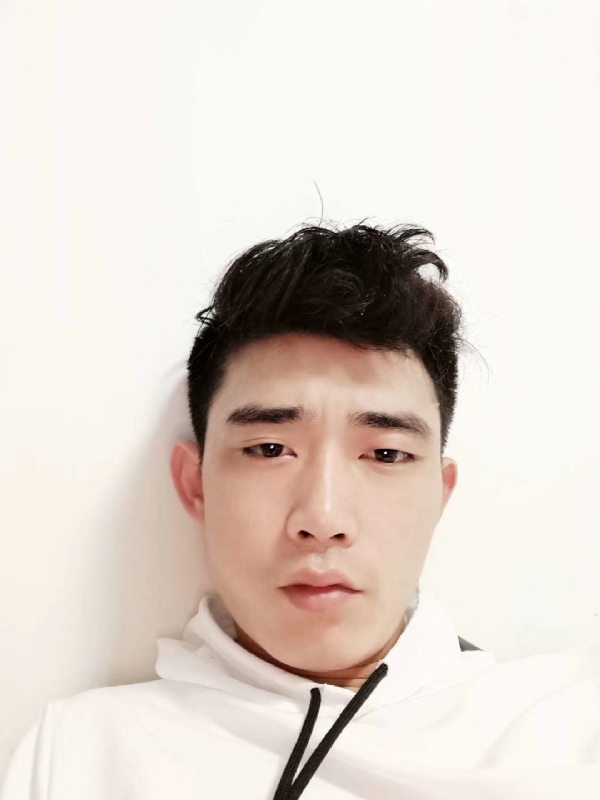 晚分兮兮的第一张照片--六安相亲服务中心