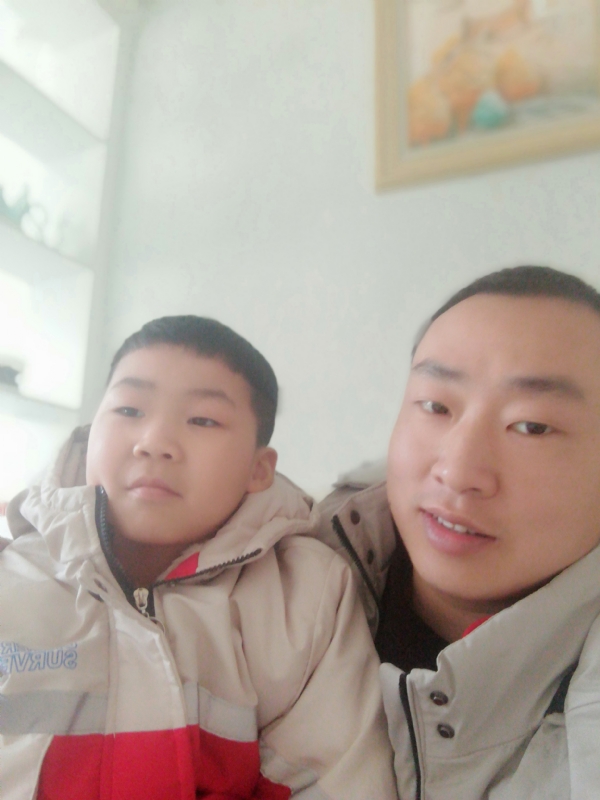 潇洒自由人的第一张照片--六安相亲服务中心