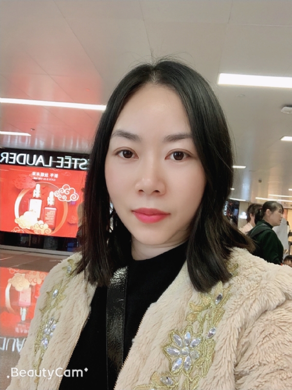 HuangXiao的第一张照片--六安相亲服务中心