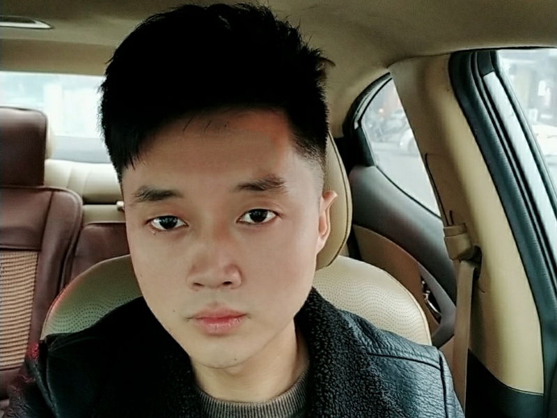 热心市民小林的第一张照片--六安相亲服务中心