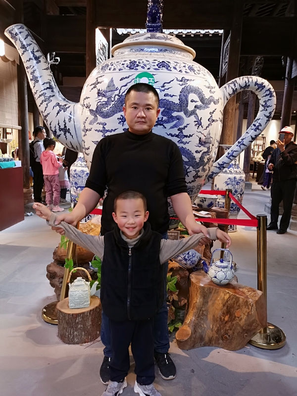 啊柳的第一张照片--六安相亲服务中心