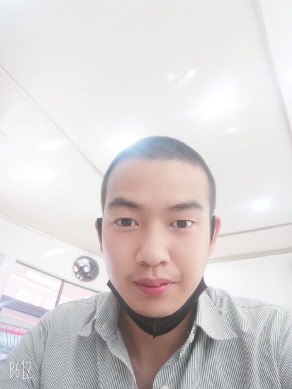 清的第二张照片--六安相亲服务中心