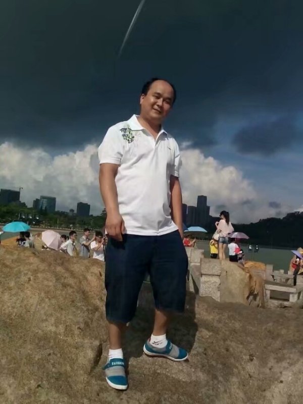 情殇的第一张照片--六安相亲服务中心