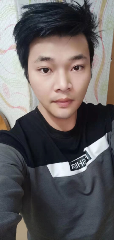 王冰的第一张照片--六安相亲服务中心